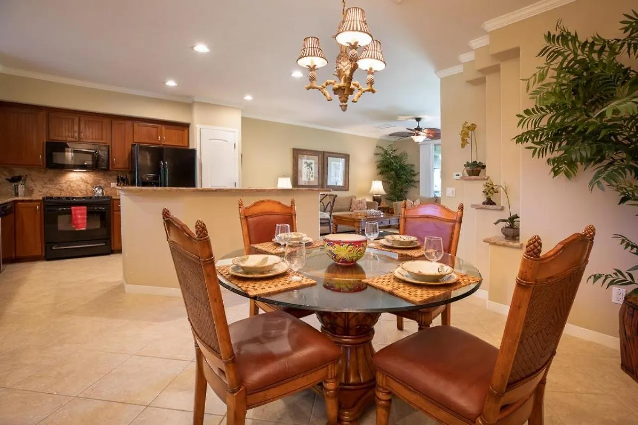 펜션 Golf Villas At Mauna Lani Q2 와이콜로아 빌리지