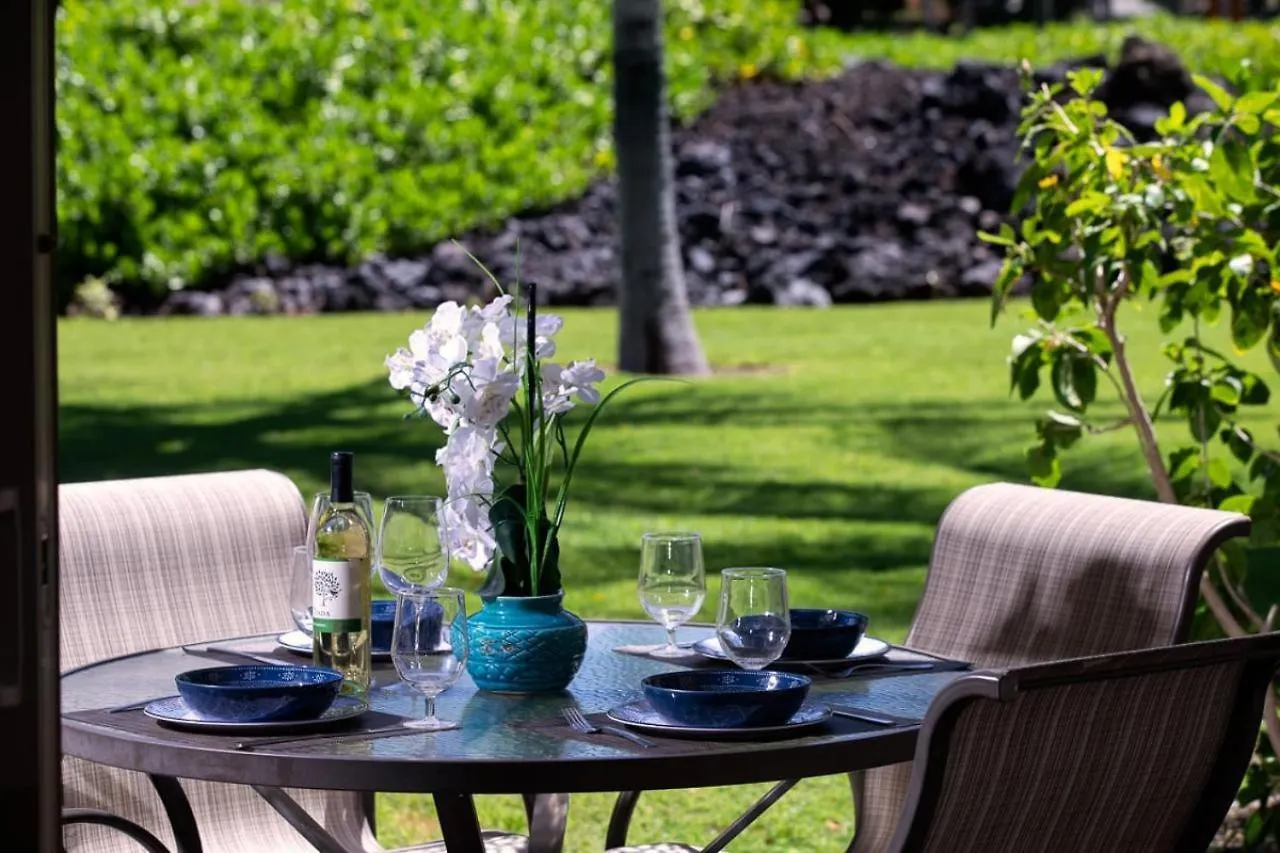 Golf Villas At Mauna Lani Q2 와이콜로아 빌리지 0*, 와이콜로아 빌리지 미국