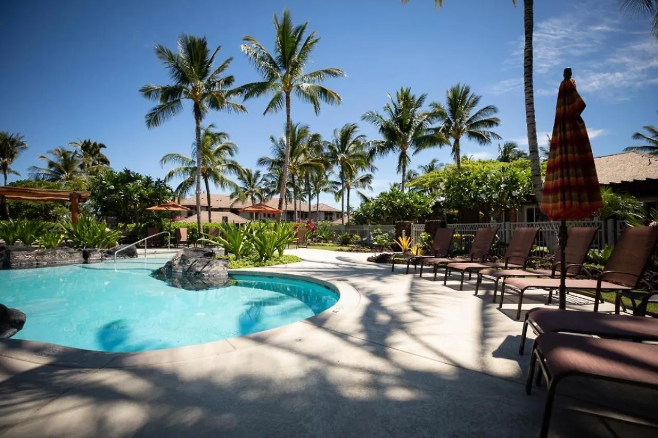 Golf Villas At Mauna Lani Q2 와이콜로아 빌리지 펜션 와이콜로아 빌리지