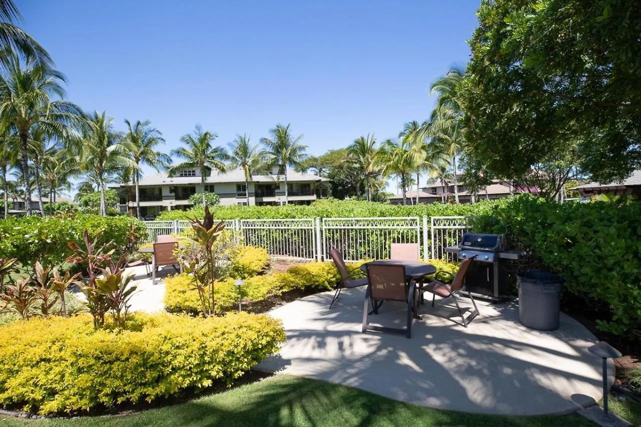 펜션 Golf Villas At Mauna Lani Q2 와이콜로아 빌리지 미국
