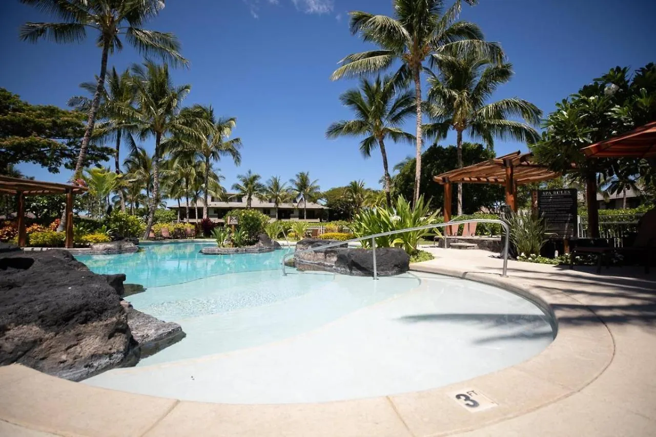 Golf Villas At Mauna Lani Q2 와이콜로아 빌리지