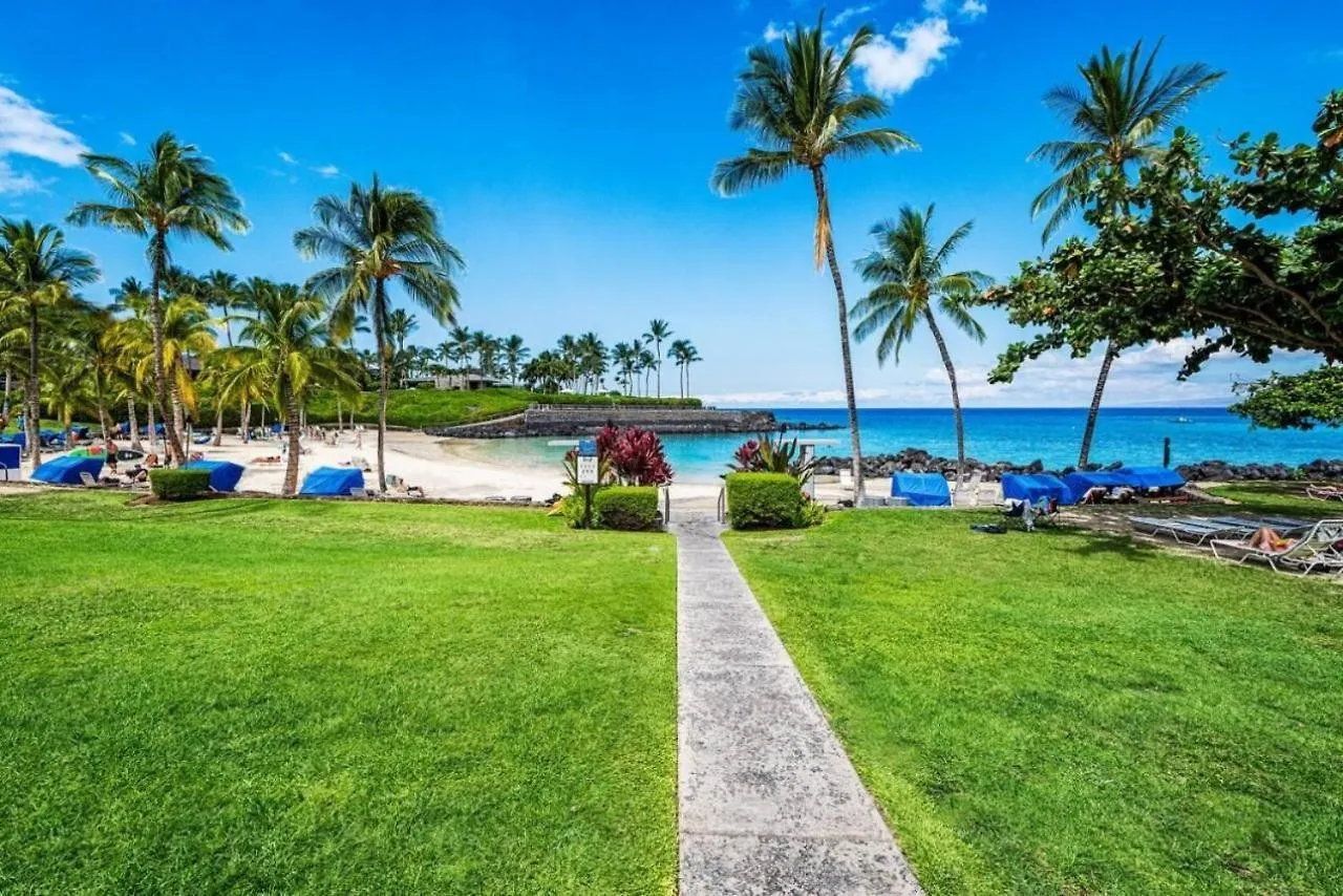 Golf Villas At Mauna Lani Q2 와이콜로아 빌리지 0*, 와이콜로아 빌리지
